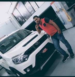 MAHINDRA Rajendra Autowheels Pvt Ltd