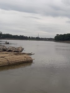 Barak River Bridge