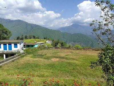 Talwari State