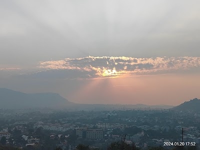 Sunset View Point