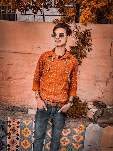 Nandan goswami