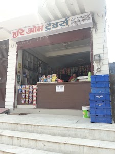 Sector 16, Pratap Nagar