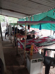 Manav seva Trust Vrudhashram Sakwar