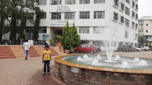 Pratibha College Of Education
