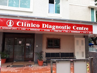 Clinico Diagnostic Centre