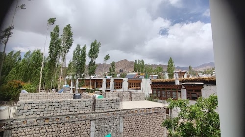 Haldupa Guest House