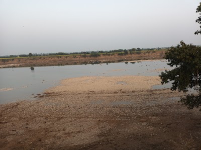 Parbati River