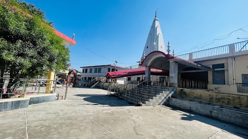 AMLEHAR BABA DERA