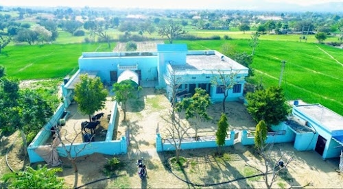 Burdak Karsi Farm