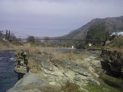 Stadium Bagru