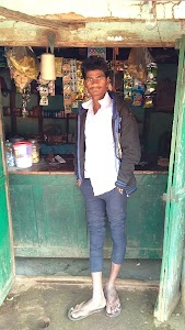 Hanuman Mandir