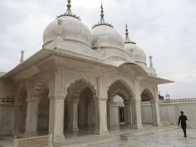 Mina Masjid