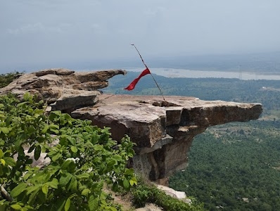 Mangaleshwar Mahadev Temple