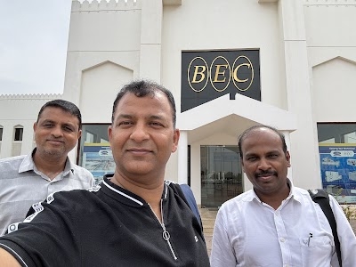 Bahwan Engineering Co.