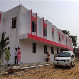 Naubatpur Nagar Panchayat