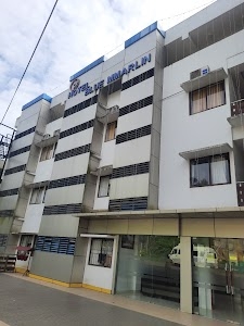 Hotel Blue Mmarlin