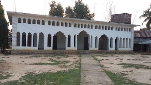 Jalal Nagar Jam'ie Masjid