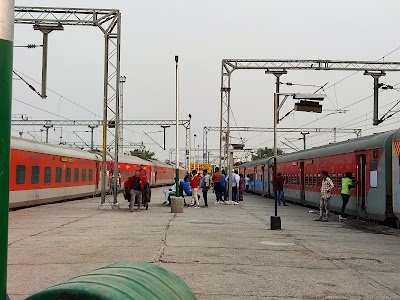 Jammu Tawi