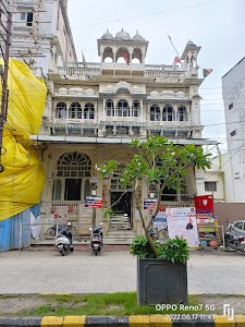 Kanch mandir