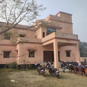 E Kisan Bhawan Kotwa