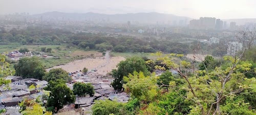 Hill Area, Kalwa