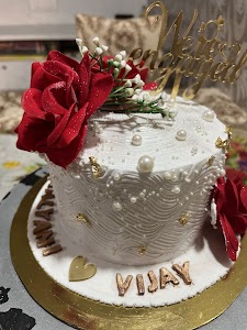 Home Cakes - (Customise Cake shop & Cakes Classes By Babita)