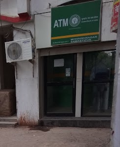 United Bank of India ATM