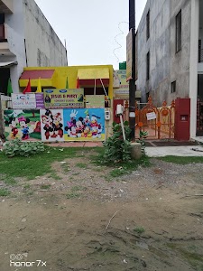 Jesus And Mary Convent School