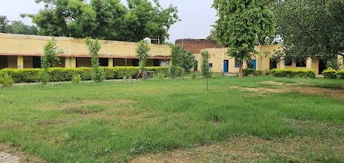 SARDAR BHAGAT SINGH INTER COLLEGE SAIDABAD