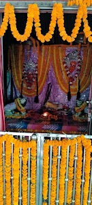 Kela Devi Mandir, Bilari