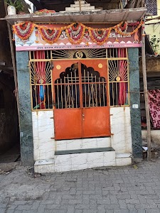 Nilkanteshwar Mandir
