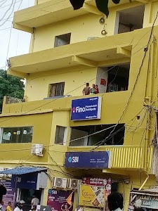 State Bank of India