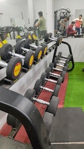 Abhishek fitnees club