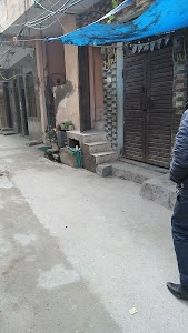 Dwarkapuri