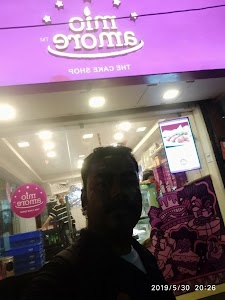 Mio Amore - The Cake Shop (Shibpur)