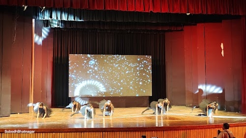 Maharana Pratap Auditorium