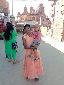 Hanuman Mandir