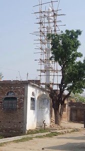 Dahibhatta Masjid