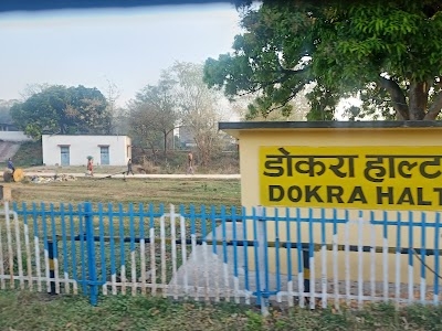 Dokra Halt