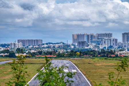 Devanahalli Town