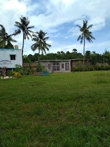 Gajnipur primary school