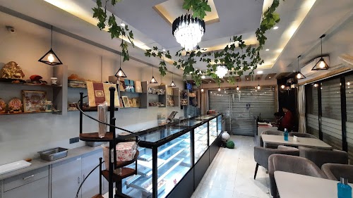 Blue Ridge Sweets & Restaurant