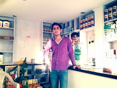JITENDRA JANGID