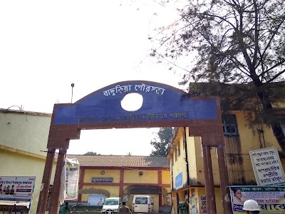 Baduria Municipality