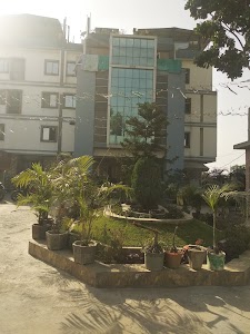 SWARAJ Hospital
