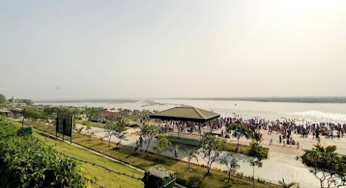 Baba Mastram Ghat