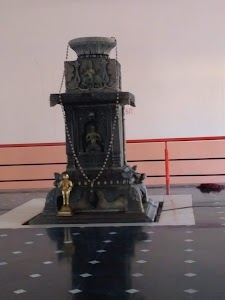 Kundapur Sri Vyasaraya Matha
