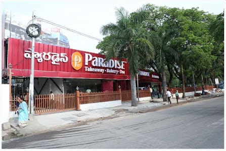 Paradise Biryani | IMAX