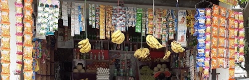 DAILY NEEDS SHOP