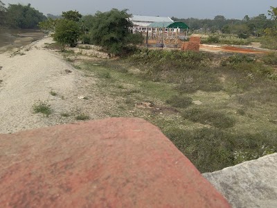 Golaghati New Motor Stand